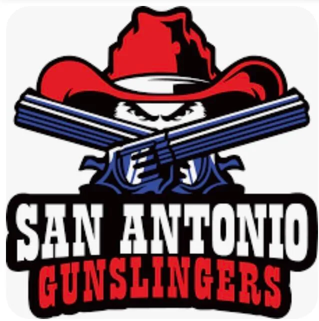 SA Gunslingers Indoor Football — H.O.P.E. Leadership Group photo 1