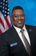 Dr. Robert L. Sheridan III, Member at Large