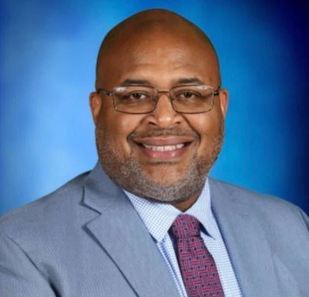 James Butler, Member at Large