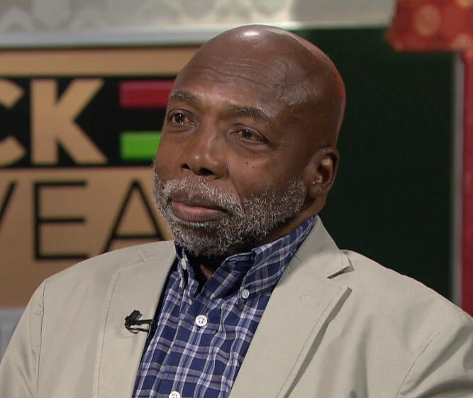 Dr. Gary Lee Williams, Board President